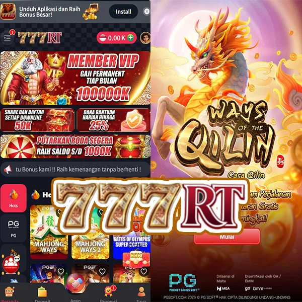 777RT