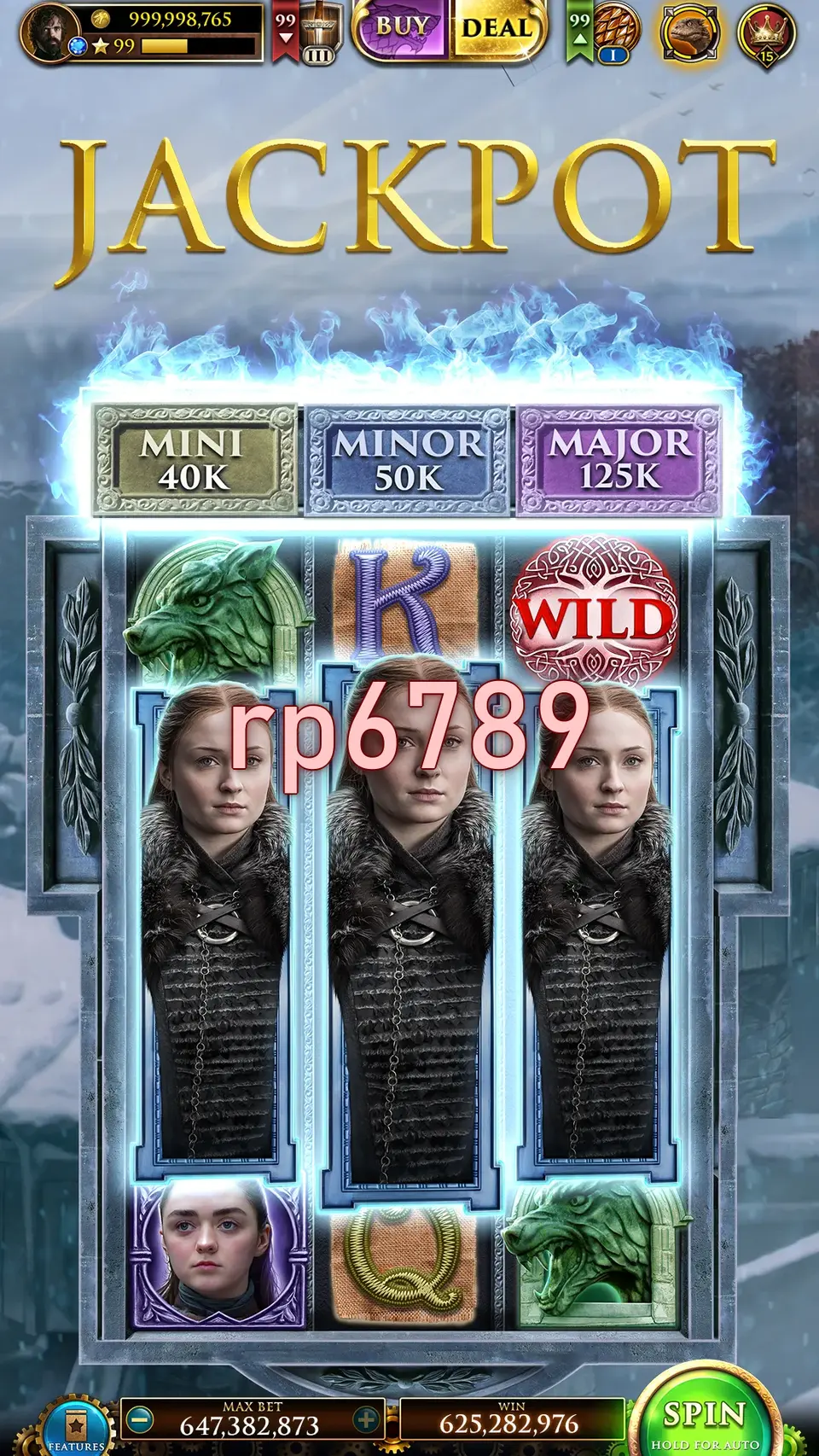 rp6789 APK