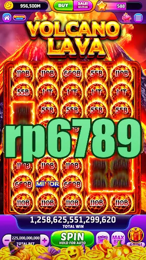 rp6789 Masuk