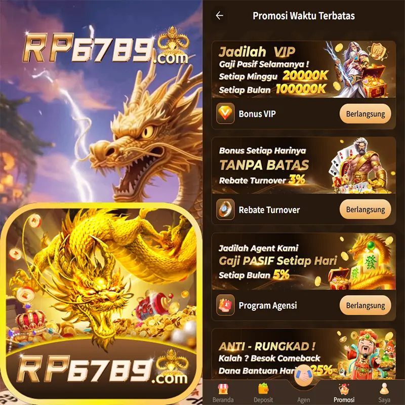 rp6789 Masuk - rp6789 Resmi