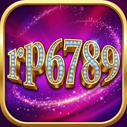 rp6789 Logo - Resmi